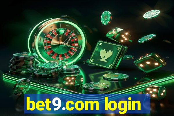 bet9.com login
